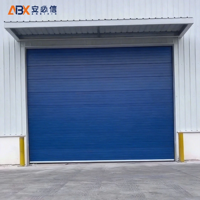 潍坊洁净室高速门